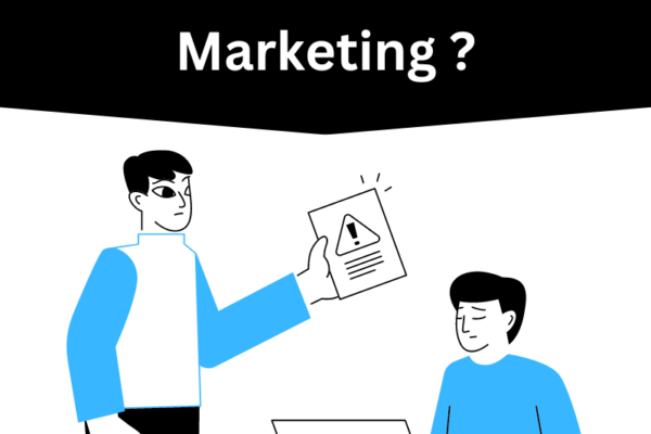 What is email marketing