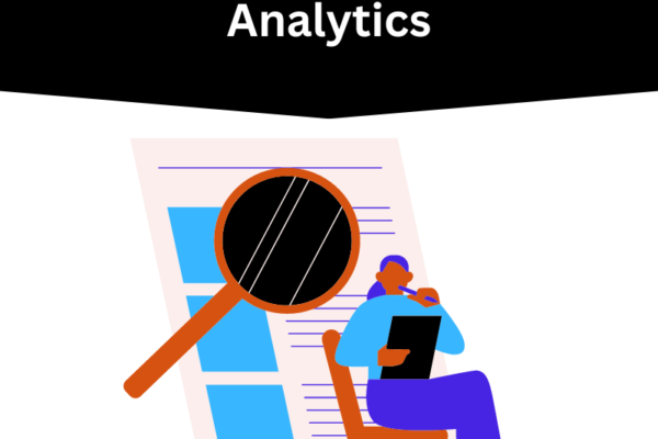 What is Marketing Analytics ?