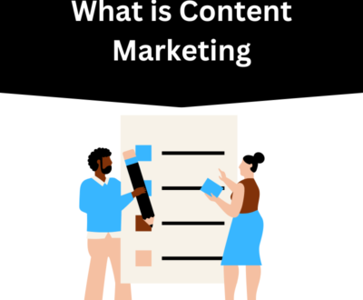 What is Content Marketing ?