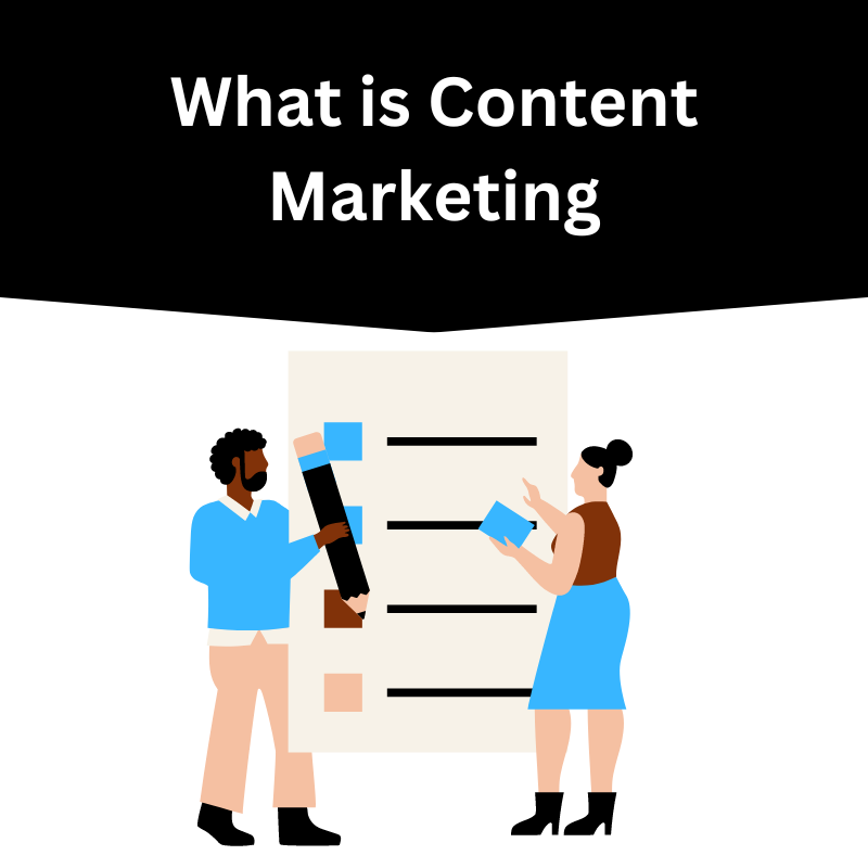 What is Content Marketing ?