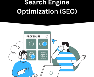 Search Engine Optimization (SEO)