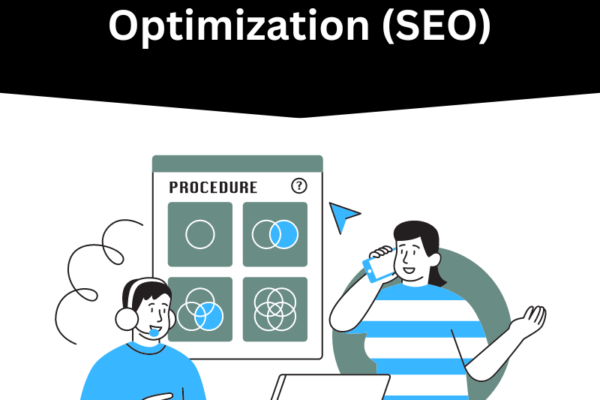 Search Engine Optimization (SEO)