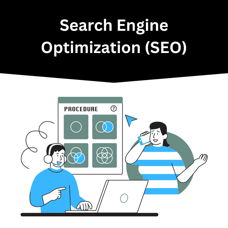 Search Engine Optimization (SEO)